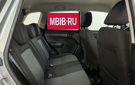 Suzuki Vitara II рестайлинг, 2020 год, 2 080 000 рублей, 12 фотография