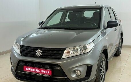 Suzuki Vitara II рестайлинг, 2020 год, 2 080 000 рублей, 1 фотография