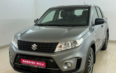 Suzuki Vitara II рестайлинг, 2020 год, 2 080 000 рублей, 1 фотография