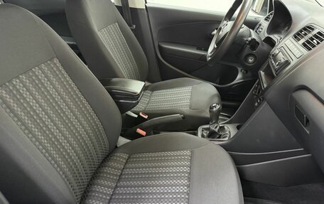 Volkswagen Polo VI (EU Market), 2015 год, 899 000 рублей, 10 фотография