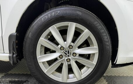 Volkswagen Polo VI (EU Market), 2015 год, 899 000 рублей, 12 фотография