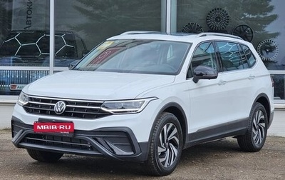 Volkswagen Tiguan II, 2026 год, 3 800 000 рублей, 1 фотография