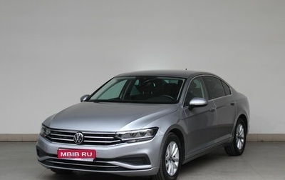 Volkswagen Passat B8 рестайлинг, 2021 год, 2 340 000 рублей, 1 фотография