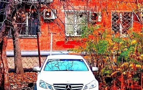 Mercedes-Benz E-Класс, 2012 год, 1 830 000 рублей, 1 фотография