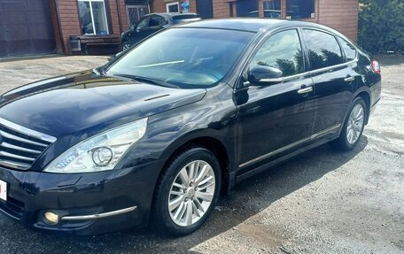 Nissan Teana, 2012 год, 1 350 000 рублей, 1 фотография