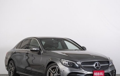 Mercedes-Benz C-Класс, 2019 год, 2 699 000 рублей, 1 фотография