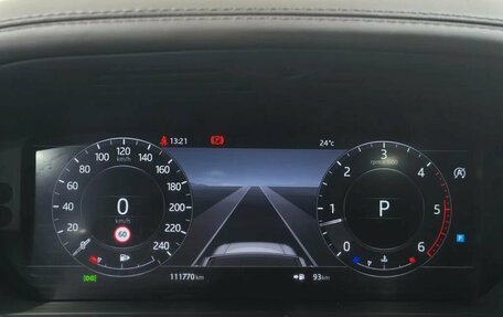 Land Rover Range Rover IV рестайлинг, 2018 год, 6 900 000 рублей, 14 фотография