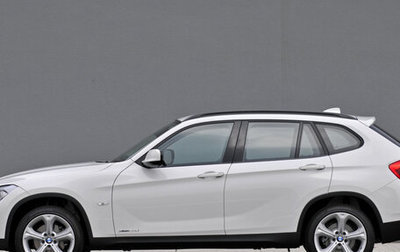 BMW X1, 2014 год, 2 999 999 рублей, 1 фотография