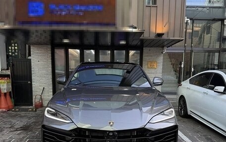 Lamborghini Urus I, 2025 год, 31 000 000 рублей, 1 фотография