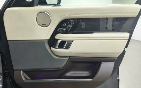 Land Rover Range Rover IV рестайлинг, 2018 год, 6 900 000 рублей, 31 фотография