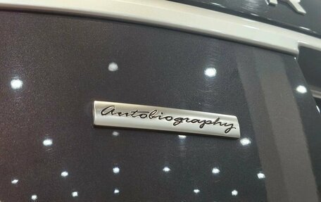 Land Rover Range Rover IV рестайлинг, 2018 год, 6 900 000 рублей, 32 фотография