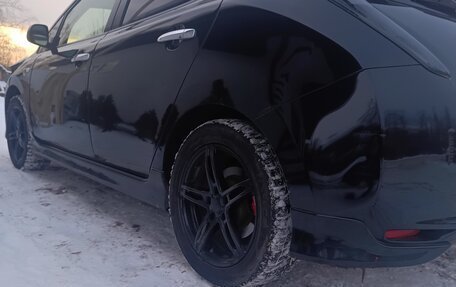 Nissan Leaf I, 2014 год, 900 000 рублей, 4 фотография