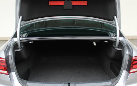 Volkswagen Passat B8 рестайлинг, 2021 год, 2 340 000 рублей, 11 фотография