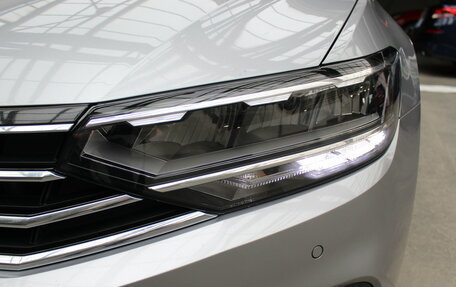 Volkswagen Passat B8 рестайлинг, 2021 год, 2 340 000 рублей, 12 фотография