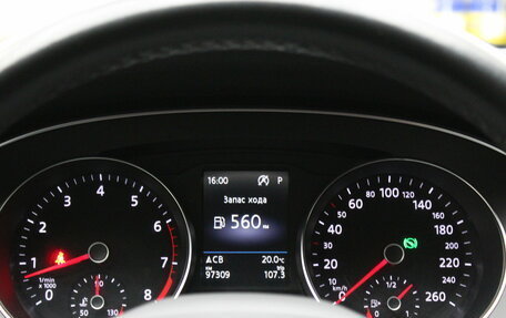 Volkswagen Passat B8 рестайлинг, 2021 год, 2 340 000 рублей, 23 фотография