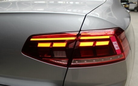 Volkswagen Passat B8 рестайлинг, 2021 год, 2 340 000 рублей, 13 фотография