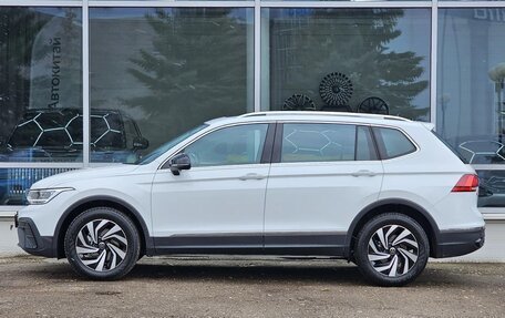 Volkswagen Tiguan II, 2026 год, 3 800 000 рублей, 8 фотография