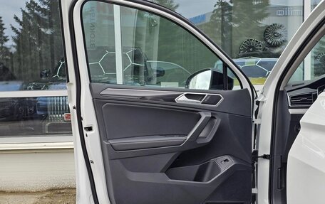 Volkswagen Tiguan II, 2026 год, 3 800 000 рублей, 9 фотография