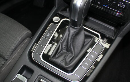 Volkswagen Passat B8 рестайлинг, 2021 год, 2 340 000 рублей, 27 фотография