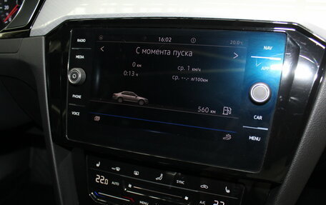 Volkswagen Passat B8 рестайлинг, 2021 год, 2 340 000 рублей, 26 фотография