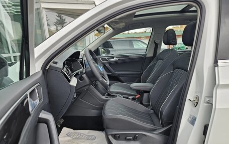 Volkswagen Tiguan II, 2026 год, 3 800 000 рублей, 10 фотография