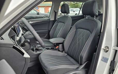 Volkswagen Tiguan II, 2026 год, 3 800 000 рублей, 11 фотография