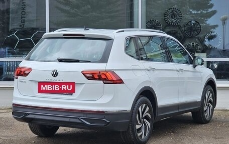 Volkswagen Tiguan II, 2026 год, 3 800 000 рублей, 5 фотография
