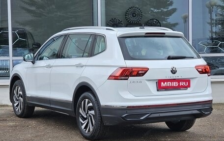 Volkswagen Tiguan II, 2026 год, 3 800 000 рублей, 7 фотография