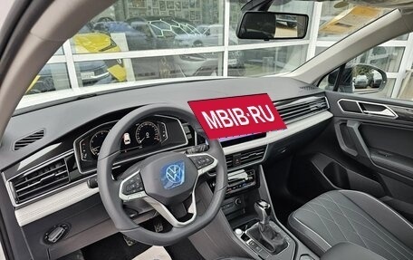 Volkswagen Tiguan II, 2026 год, 3 800 000 рублей, 12 фотография