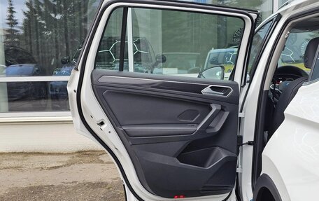 Volkswagen Tiguan II, 2026 год, 3 800 000 рублей, 15 фотография