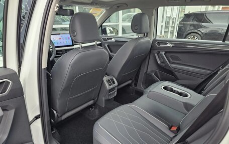 Volkswagen Tiguan II, 2026 год, 3 800 000 рублей, 18 фотография