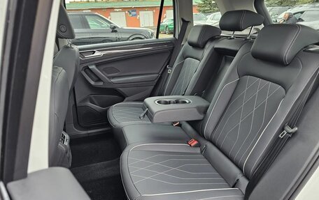 Volkswagen Tiguan II, 2026 год, 3 800 000 рублей, 17 фотография