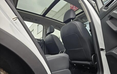 Volkswagen Tiguan II, 2026 год, 3 800 000 рублей, 19 фотография