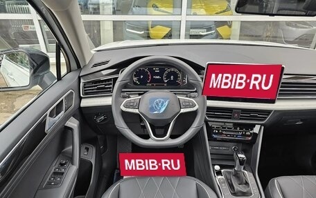 Volkswagen Tiguan II, 2026 год, 3 800 000 рублей, 14 фотография