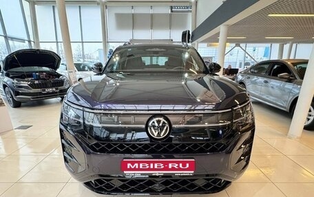 Volkswagen Teramont, 2026 год, 6 190 000 рублей, 9 фотография