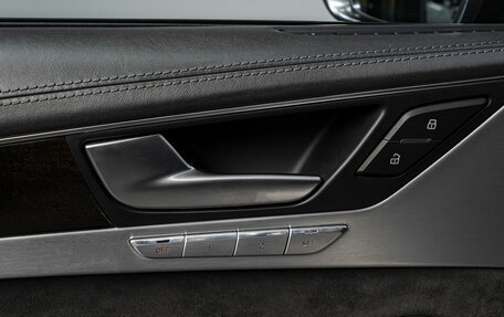 Audi A8, 2013 год, 3 349 000 рублей, 15 фотография