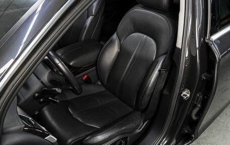 Audi A8, 2013 год, 3 349 000 рублей, 16 фотография