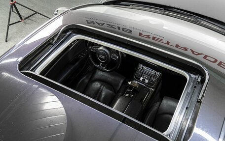 Audi A8, 2013 год, 3 349 000 рублей, 11 фотография