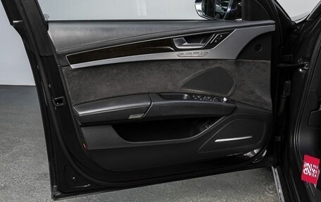 Audi A8, 2013 год, 3 349 000 рублей, 13 фотография