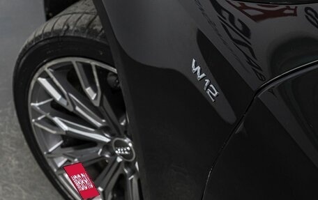 Audi A8, 2013 год, 3 349 000 рублей, 10 фотография