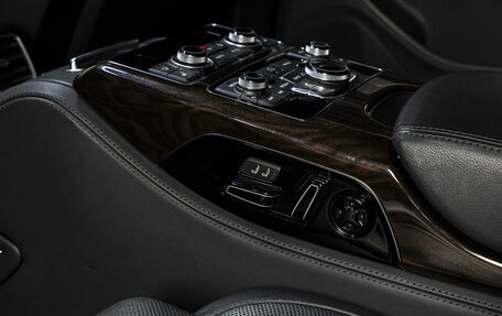 Audi A8, 2013 год, 3 349 000 рублей, 19 фотография