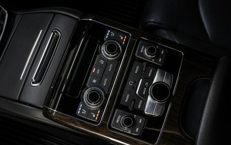 Audi A8, 2013 год, 3 349 000 рублей, 20 фотография