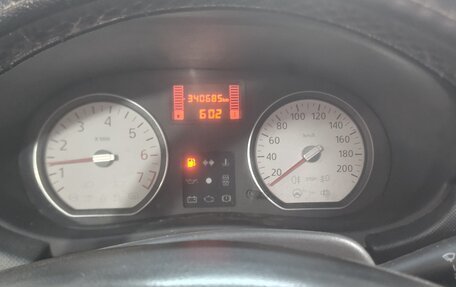 Renault Logan I, 2013 год, 210 000 рублей, 6 фотография