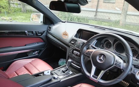 Mercedes-Benz E-Класс, 2012 год, 1 830 000 рублей, 6 фотография