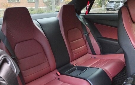 Mercedes-Benz E-Класс, 2012 год, 1 830 000 рублей, 7 фотография