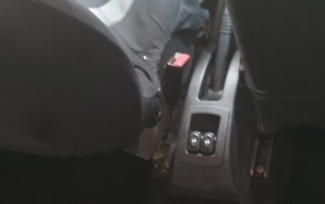 Renault Logan I, 2013 год, 210 000 рублей, 10 фотография