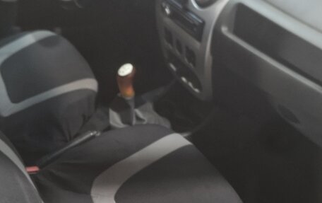 Renault Logan I, 2013 год, 210 000 рублей, 17 фотография