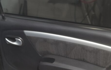 Renault Logan I, 2013 год, 210 000 рублей, 14 фотография