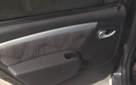 Renault Logan I, 2013 год, 210 000 рублей, 25 фотография