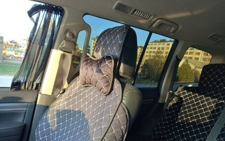 Mitsubishi Pajero IV, 2014 год, 2 600 000 рублей, 5 фотография